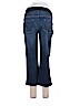 Oh Baby By Motherhood Blue Jeans Size L - photo 2