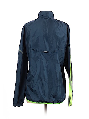 Adidas Track Jacket (view 2)