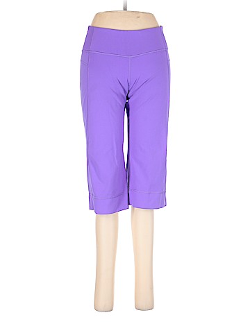 Lululemon Athletica Active Pants (view 1)