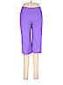 Lululemon Athletica Purple Active Pants Size 4 - photo 1