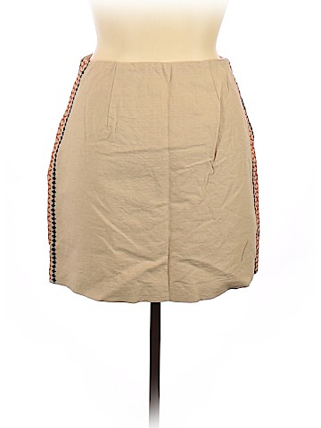 Ann Taylor LOFT Casual Skirt (view 2)