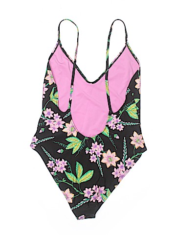 Topshop One Piece Swimsuit (view 2)