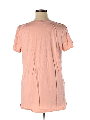 Purejill Short Sleeve T-Shirt (view 2)