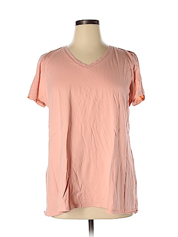 Purejill Short Sleeve T-Shirt (view 1)