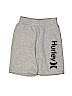 Hurley Gray Shorts Size 6 - photo 1