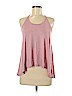 Mossimo Pink Tank Top Size S - photo 1