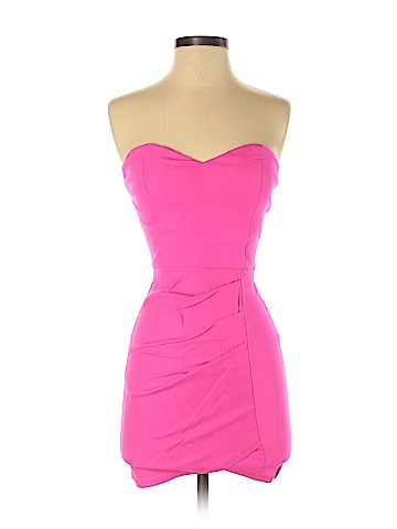 TOBI Cocktail Dress (view 1)