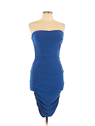 Forever 21 Casual Dress (view 1)