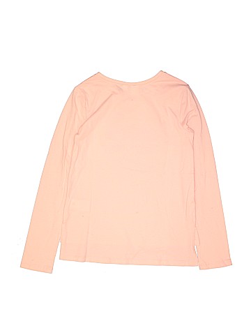 Gap Kids Long Sleeve T-Shirt (view 2)