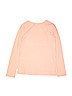 Gap Kids 100% Cotton Pink Long Sleeve T-Shirt Size XL (youth) - photo 2