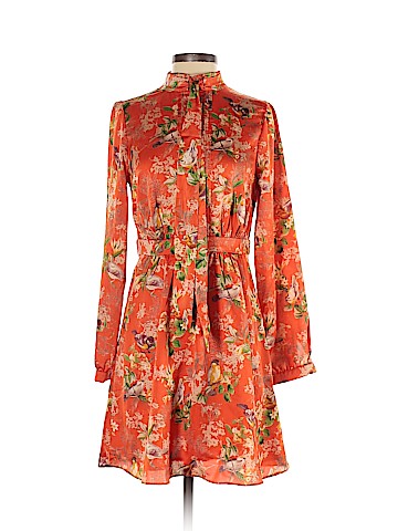 Forever 21 Casual Dress (view 1)