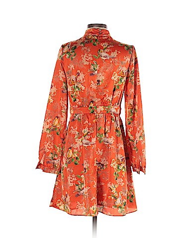 Forever 21 Casual Dress (view 2)