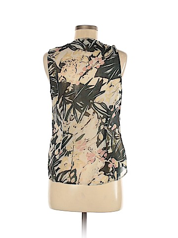 H&M Sleeveless Blouse (view 2)