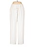 Elie Tahari Ivory Dress Pants Size M - photo 1
