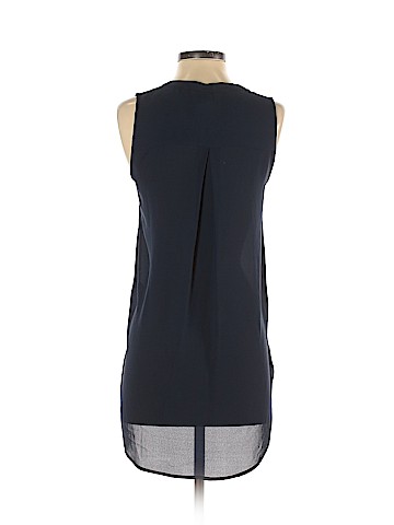 H&M Sleeveless Blouse (view 2)