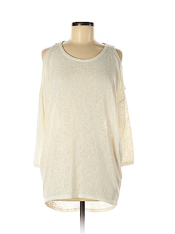 Moa Moa Pullover Sweater (view 1)