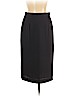 Giorgio Armani Gray Wool Skirt Size 6 - photo 1
