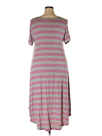 Lularoe Casual Dress (view 2)