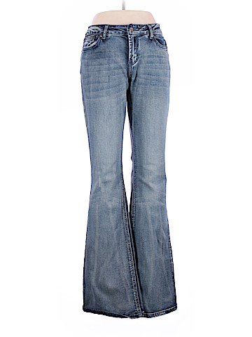 Assorted Brands Jeans (view 1)