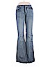 Assorted Brands Blue Jeans Size 13 - photo 1
