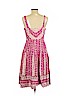 Marc Jacobs 100% Cotton Pink Casual Dress Size 12 - photo 2