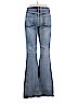 Assorted Brands Blue Jeans Size 13 - photo 2