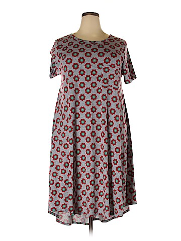 Lularoe Casual Dress (view 1)