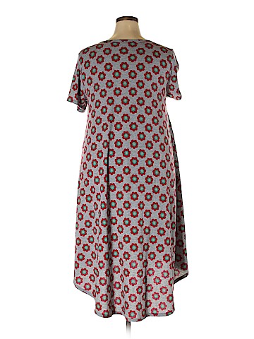 Lularoe Casual Dress (view 2)