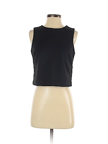 Banana Republic Factory Store Sleeveless Top (view 1)