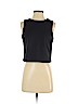 Banana Republic Factory Store Black Sleeveless Top Size S (petite) - photo 1