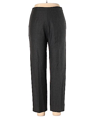 Leggiadro Wool Pants (view 1)