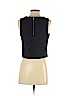 Banana Republic Factory Store Black Sleeveless Top Size S (petite) - photo 2