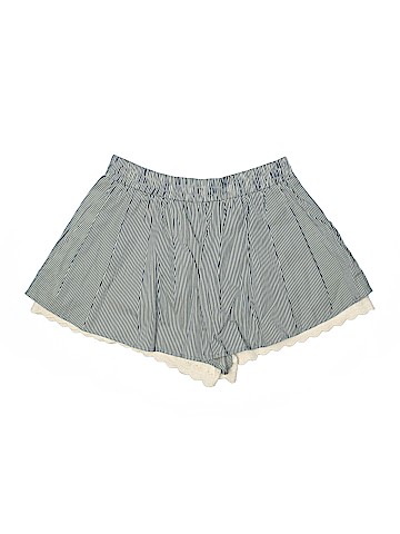 The Man Repeller x PJK Dressy Shorts (view 2)