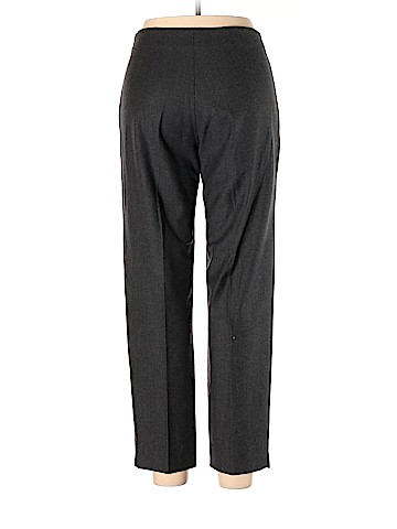 Leggiadro Wool Pants (view 2)