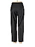 Leggiadro Gray Wool Pants Size 12 - photo 2