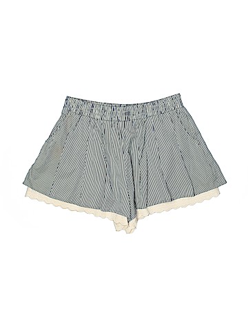 The Man Repeller x PJK Dressy Shorts (view 1)