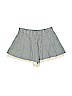 The Man Repeller x PJK Green Dressy Shorts Size M - photo 1