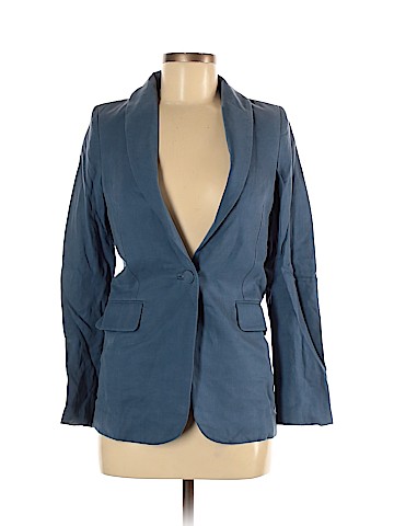 MiH Silk Blazer (view 1)