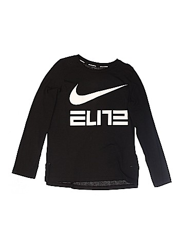 Nike Active T-Shirt (view 1)