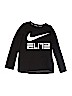 Nike Black Active T-Shirt Size L (youth) - photo 1