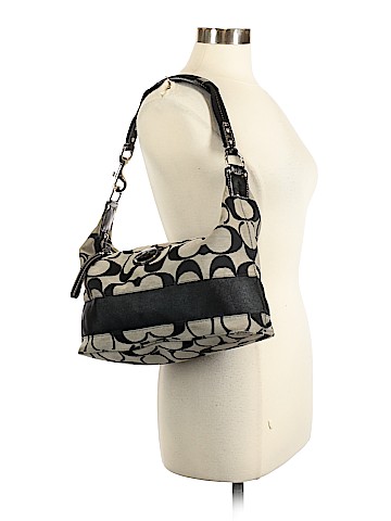 Coach Factory Shoulder Bag (view 2)