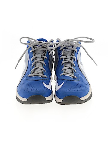 Nike Sneakers (view 2)