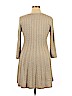 Jessica Howard Tan Casual Dress Size XL - photo 2