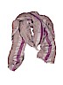 Banana Republic Solid Purple Scarf One size - photo 1