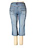 No Boundaries Blue Jeans Size 21 - photo 2