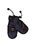 Assorted Brands 100% Nylon Blue Mittens Size S (youth) - photo 1