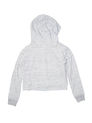 Justice Pullover Hoodie (view 2)