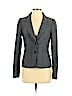 The Limited Gray Blazer Size S - photo 1