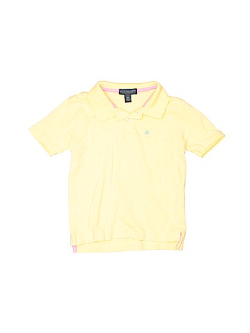 Lilly Pulitzer Short Sleeve Polo (view 1)