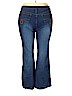No Boundaries Blue Jeans Size 21 - photo 2